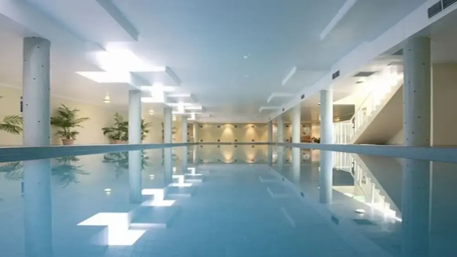 The Apartment Service BUCHN