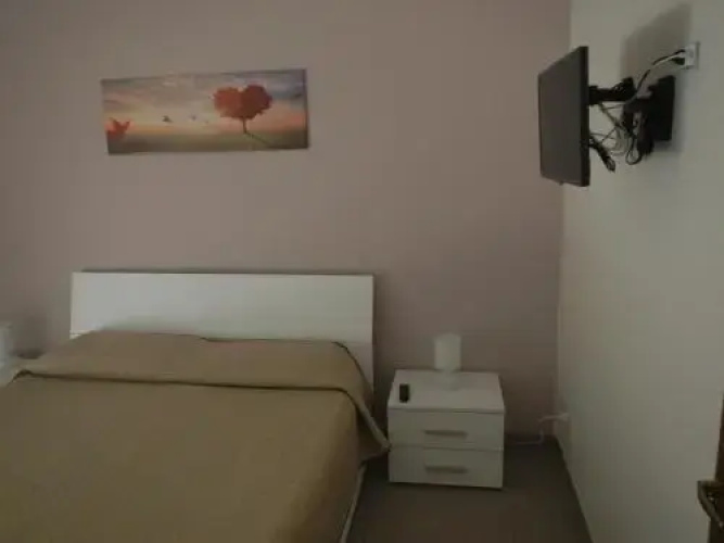 Appartamento Villarosa