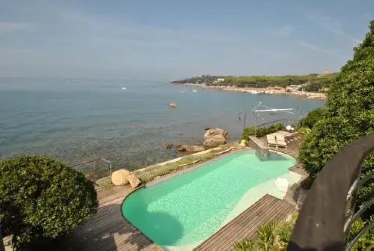 Villa Del Mare