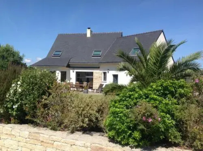 Maison Kerleo