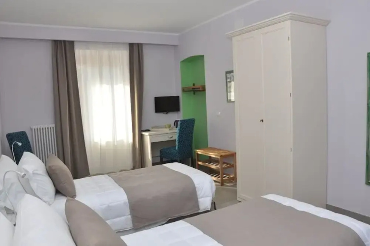 Già Sera Bed & Breakfast
