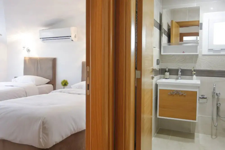 Tala Villa Calis 1