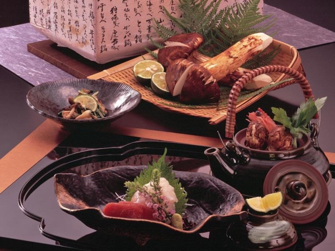 Meal
