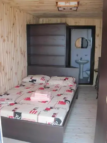 Mini-otel' Sunrise-Bugaz