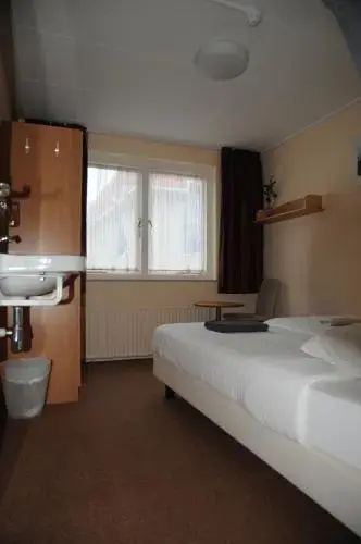 Pension de Zeeschelp