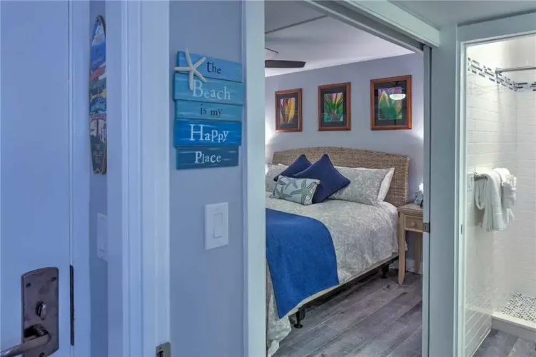 Sugar Beach 308 - 1 Br Condo