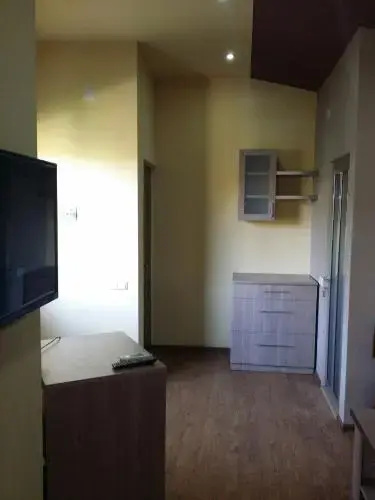 Le Petit Hotel