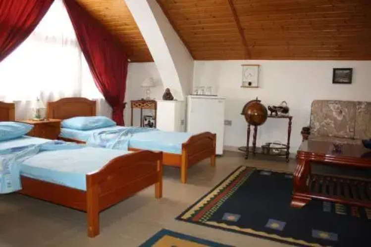 Hotel Pepeto