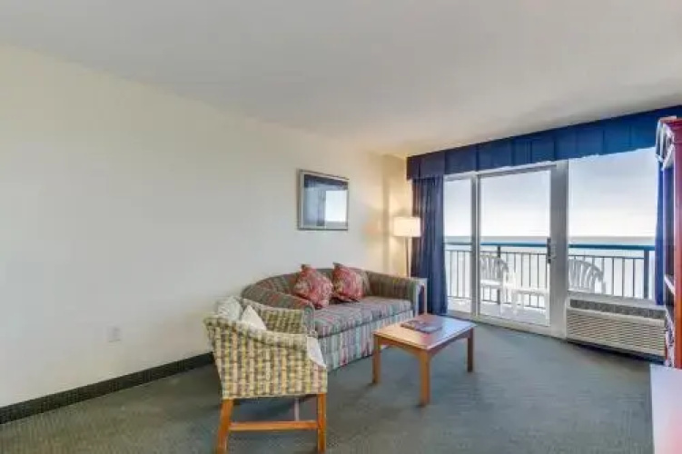 Boardwalk Resort by Hosteeva Unit 1236