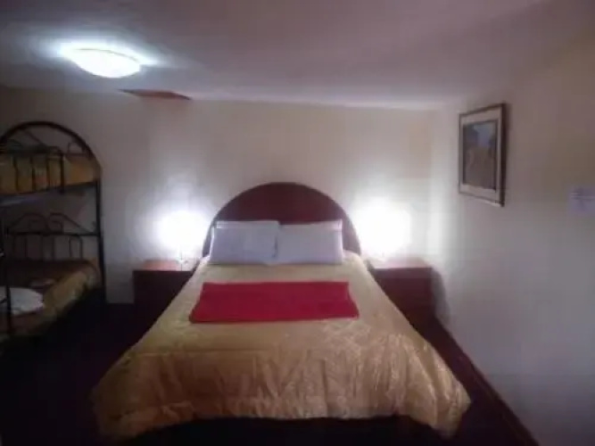 Piuray Hostal Cusco