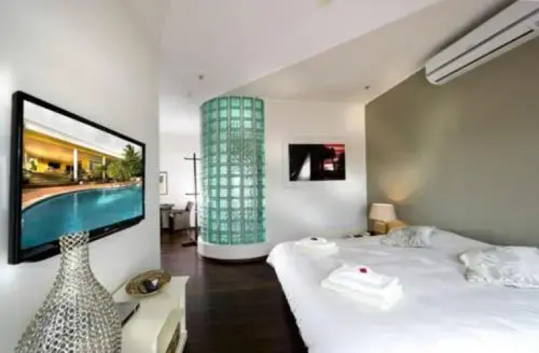 Hotelbild