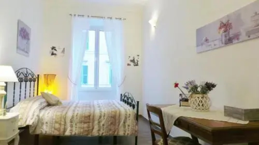 Cuore di Testaccio Apartment