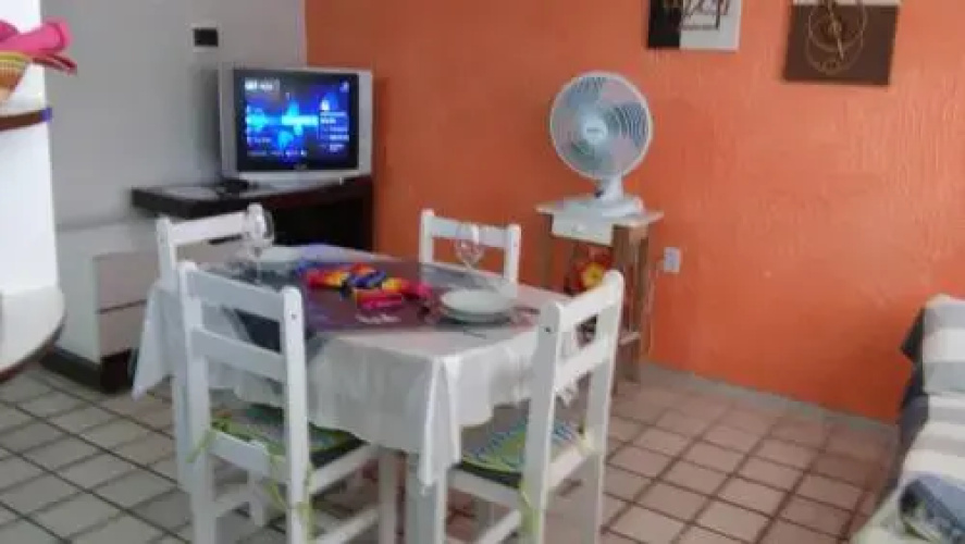 Residencial costa azul