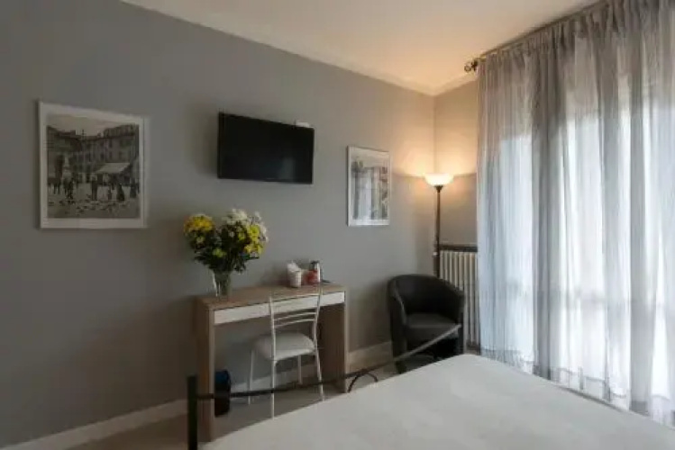 B&B La Casa di Arturo