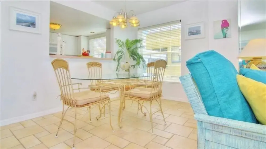 Indian Sunset Beach 7 2 Br Condo by RedAwning