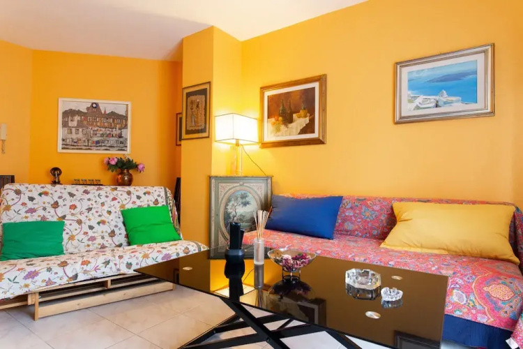 Le Patio Idealys
