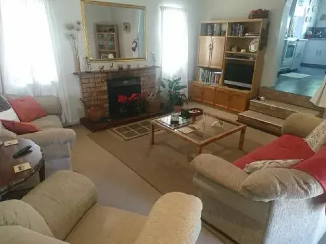 Overdale Guest House