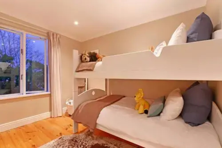 Afribode Maple Cottage