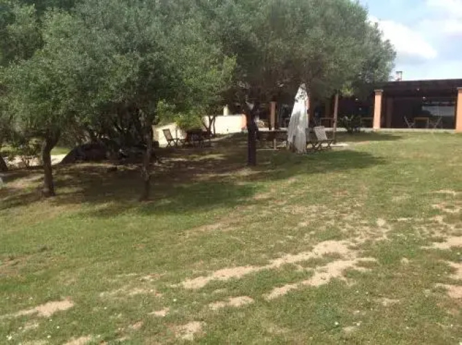 Agriturismo San Giovanni