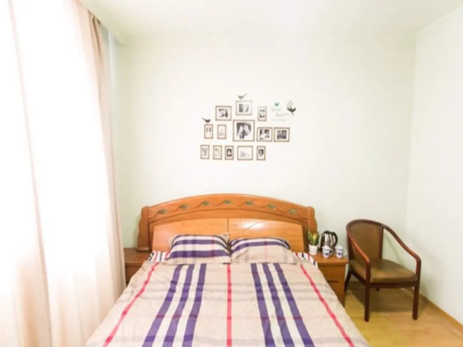 Suzhou iThink Youth Hostel Ping Jiang Road(苏州I Think 青年旅舍)