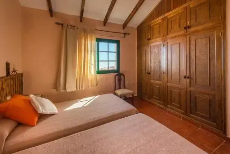 Casa Tia Estebana