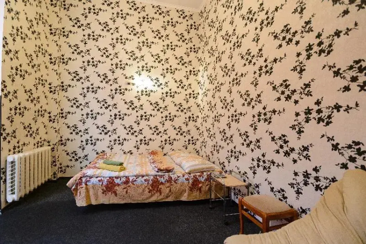 Kiev Accommodation Apartments on Strelecka Str.