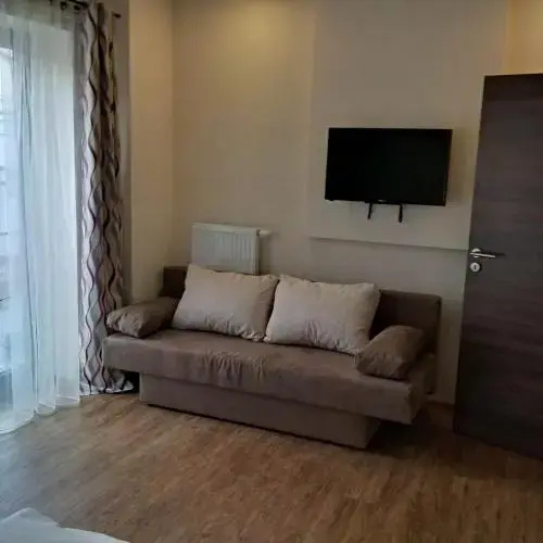 Apartmán Livingstone - Roudna