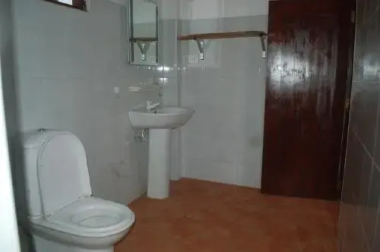 White Villa