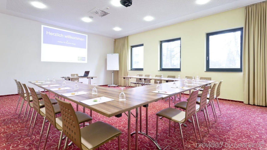 Holiday Inn Express photo 8
