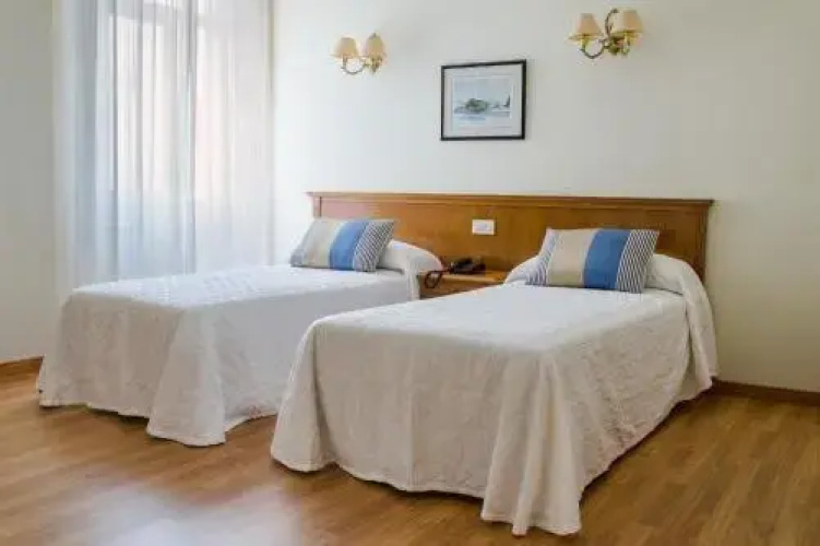 Hotel Costa Mar