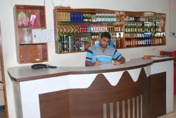 Hotel Kokan Kinara