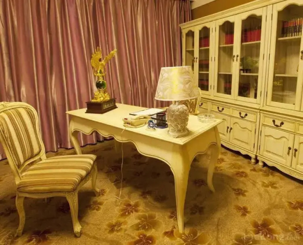 Chunyi Hotel