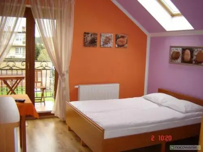 Pokoje Gościnne Agata