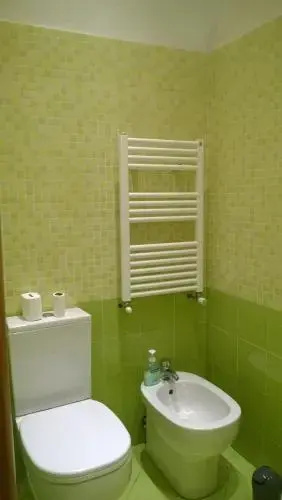 Rita Room