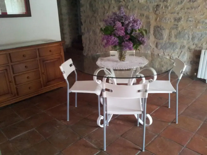 Albergue Cantoblanco