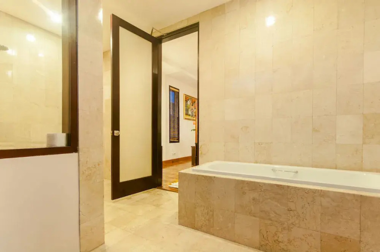 Precious Villas - Seminyak