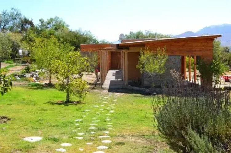 Bed & Breakfast ElquiTerra