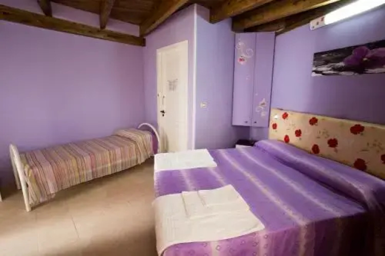 Alba e Tramonto Bed Breakfast