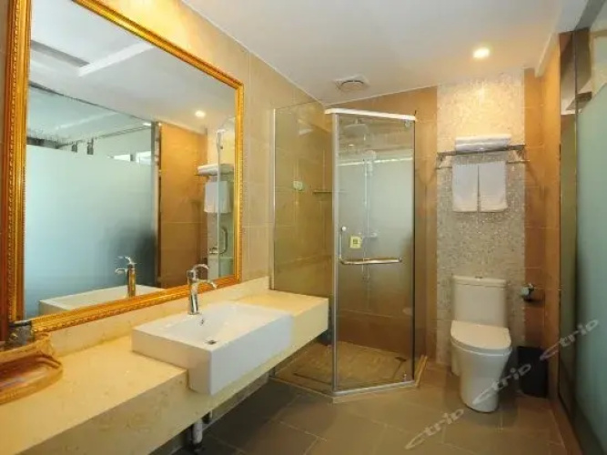 Lajue Boutique Hotel