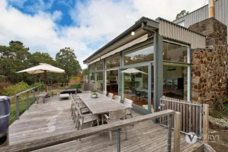 Myers Road Vineyard plus Guesthouse