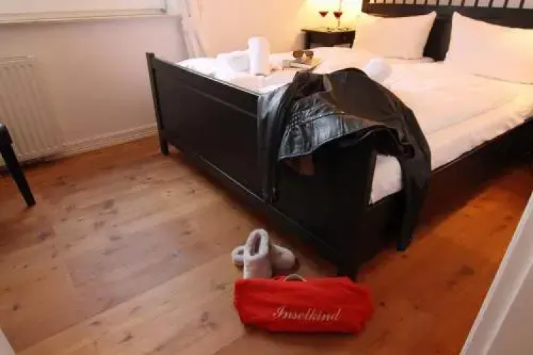 Ferienwohnung Dünensand