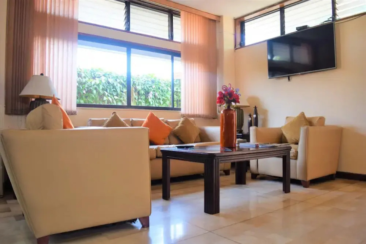 Murali Hostal Guayaquil
