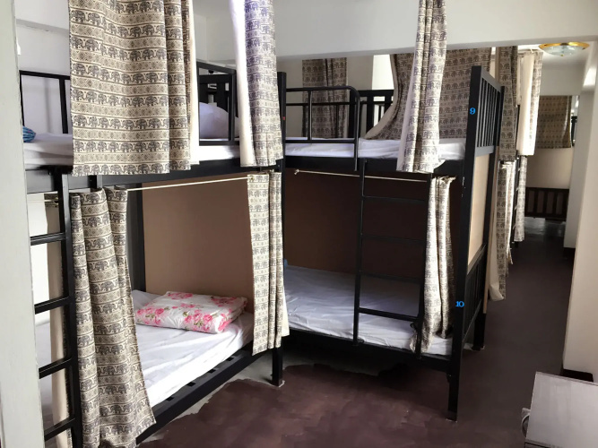 Sleep Box CNX