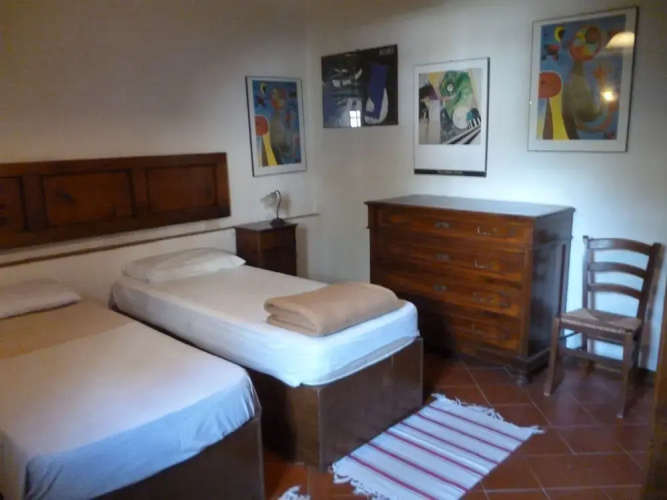 Agriturismo Il Cerreto