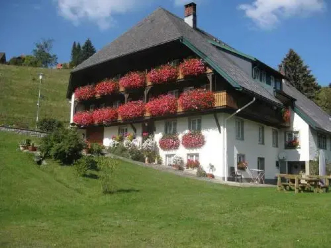 Gästehaus Talblick
