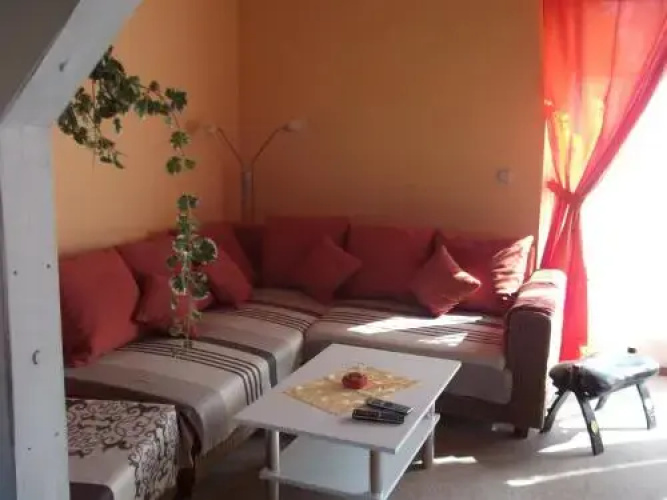 Ferienwohnung am Haffberg