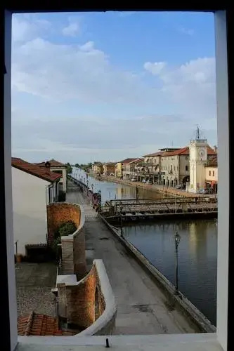 B&B Casetta Gialla