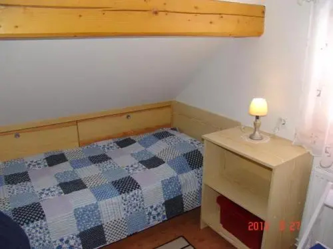 Apartments Lana