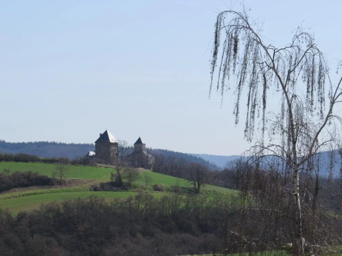Villa Provence
