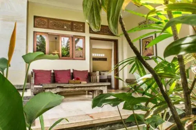 Payogan Homestay